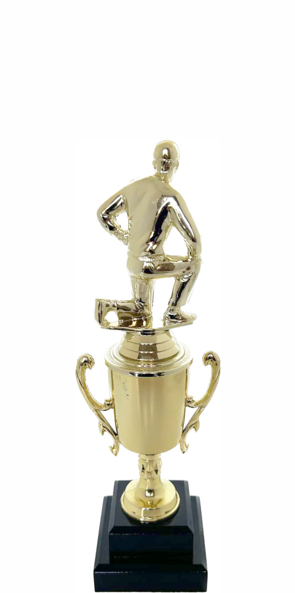 Coach Male Trophy 285mm