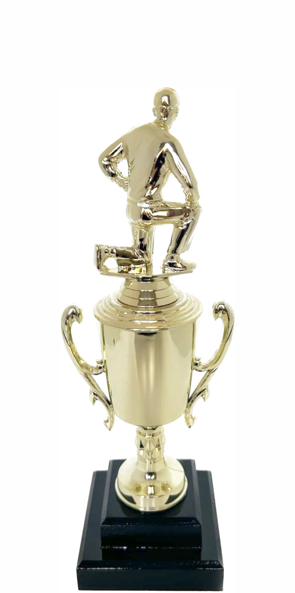 Coach Male Trophy 325mm