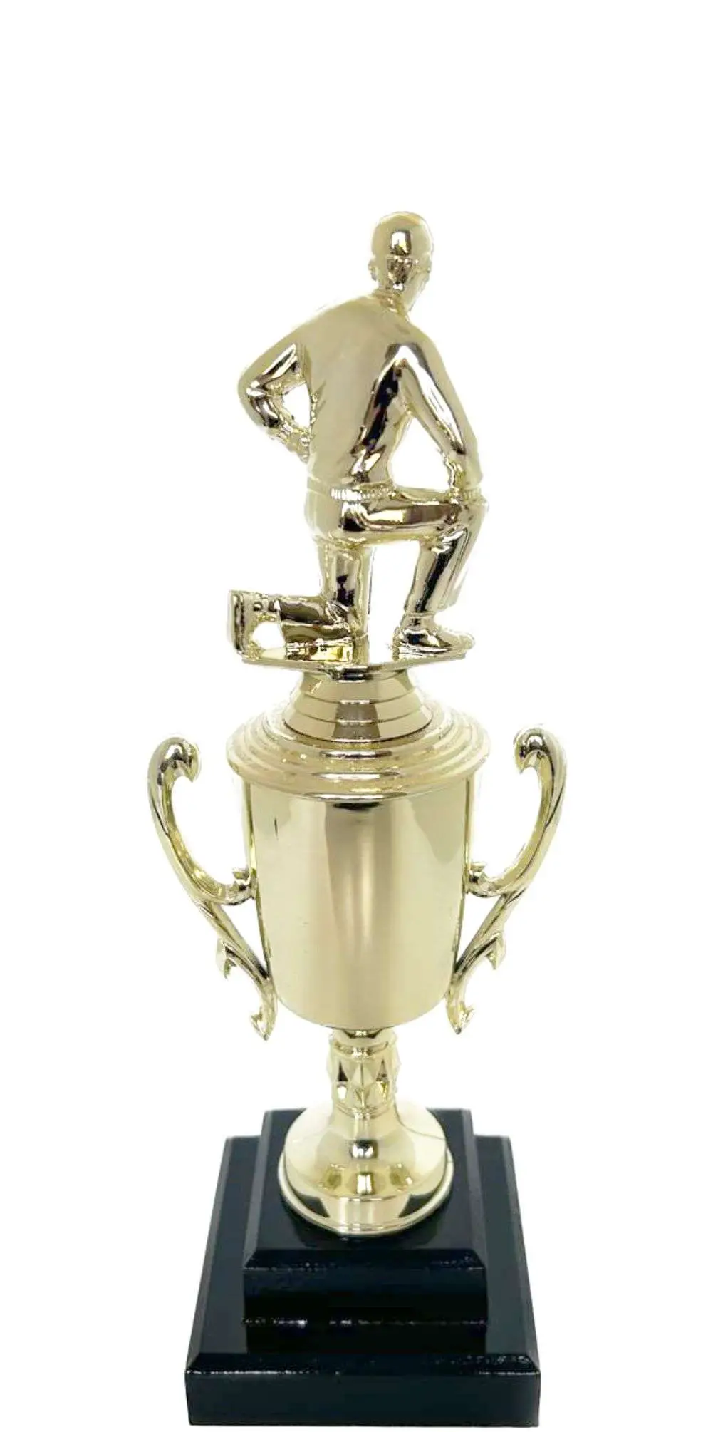Coach Male Trophy 325mm