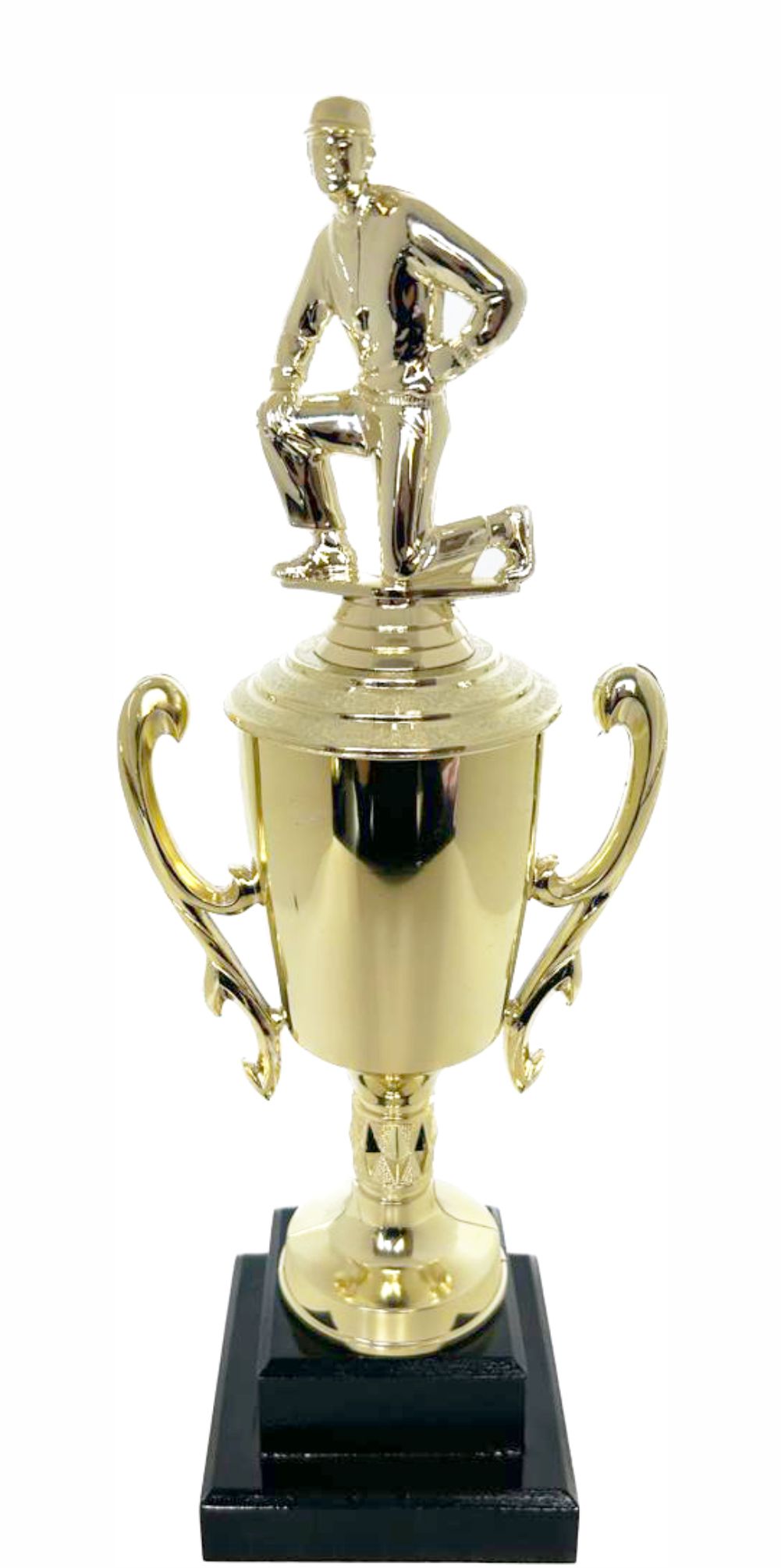 Coach Male Trophy 365mm