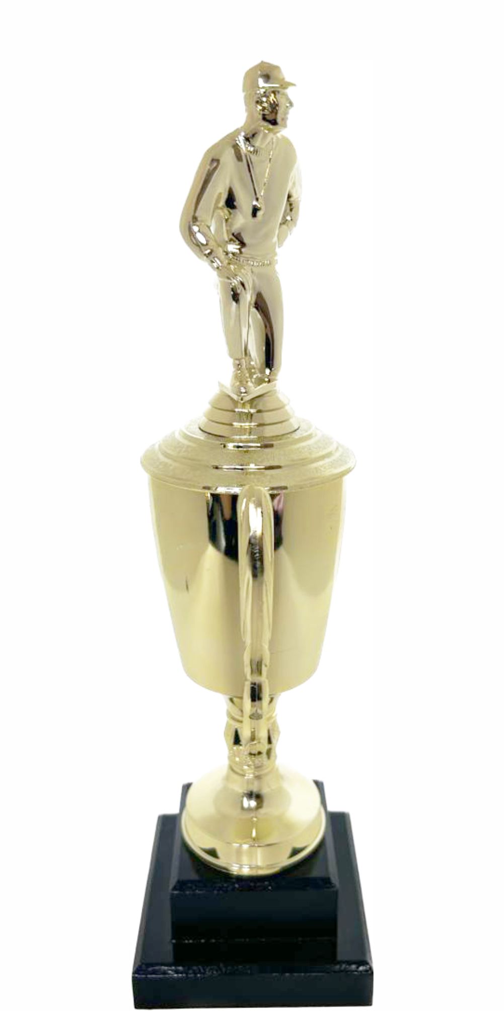 Coach Male Trophy 365mm