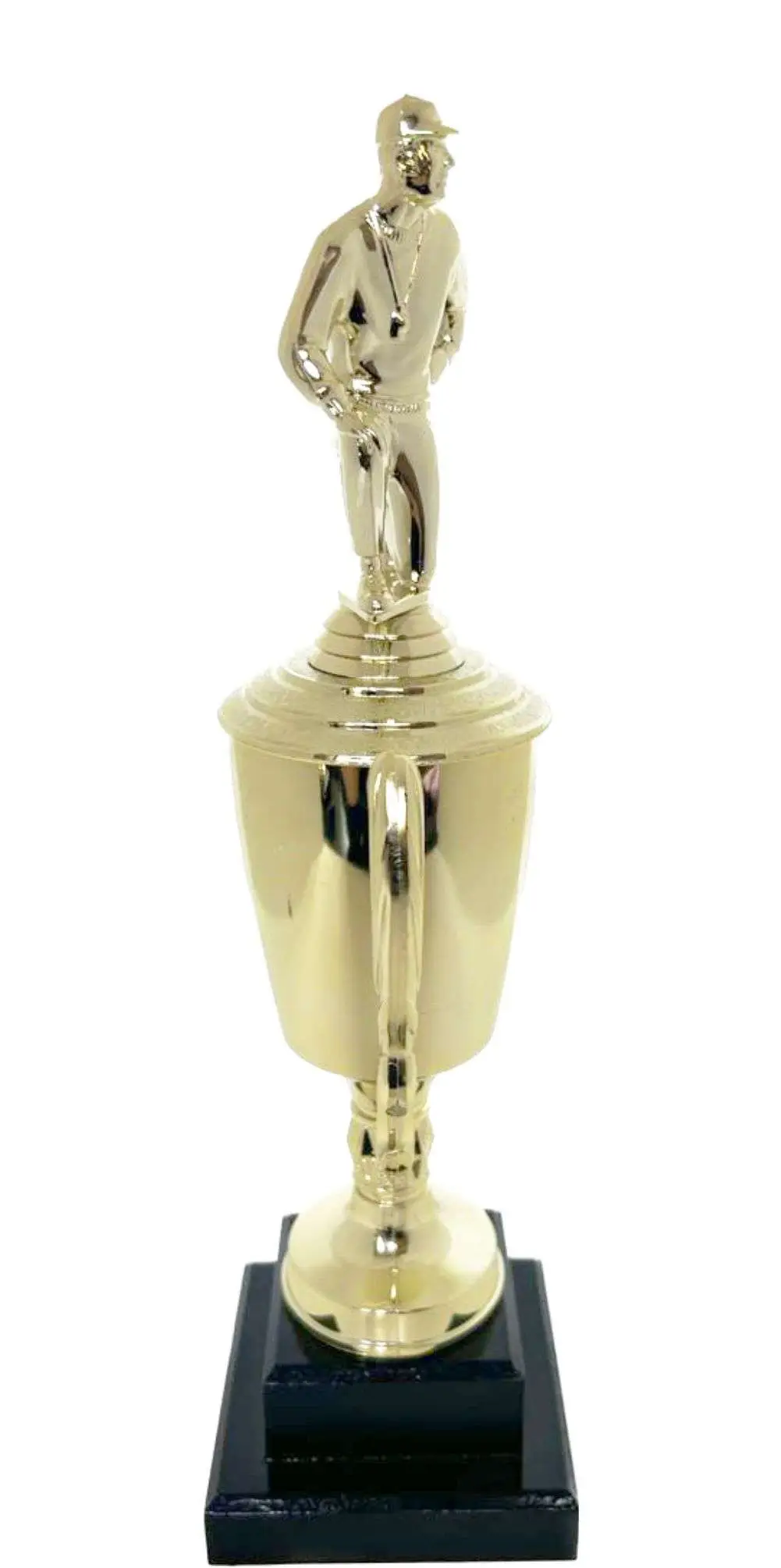 Coach Male Trophy 365mm