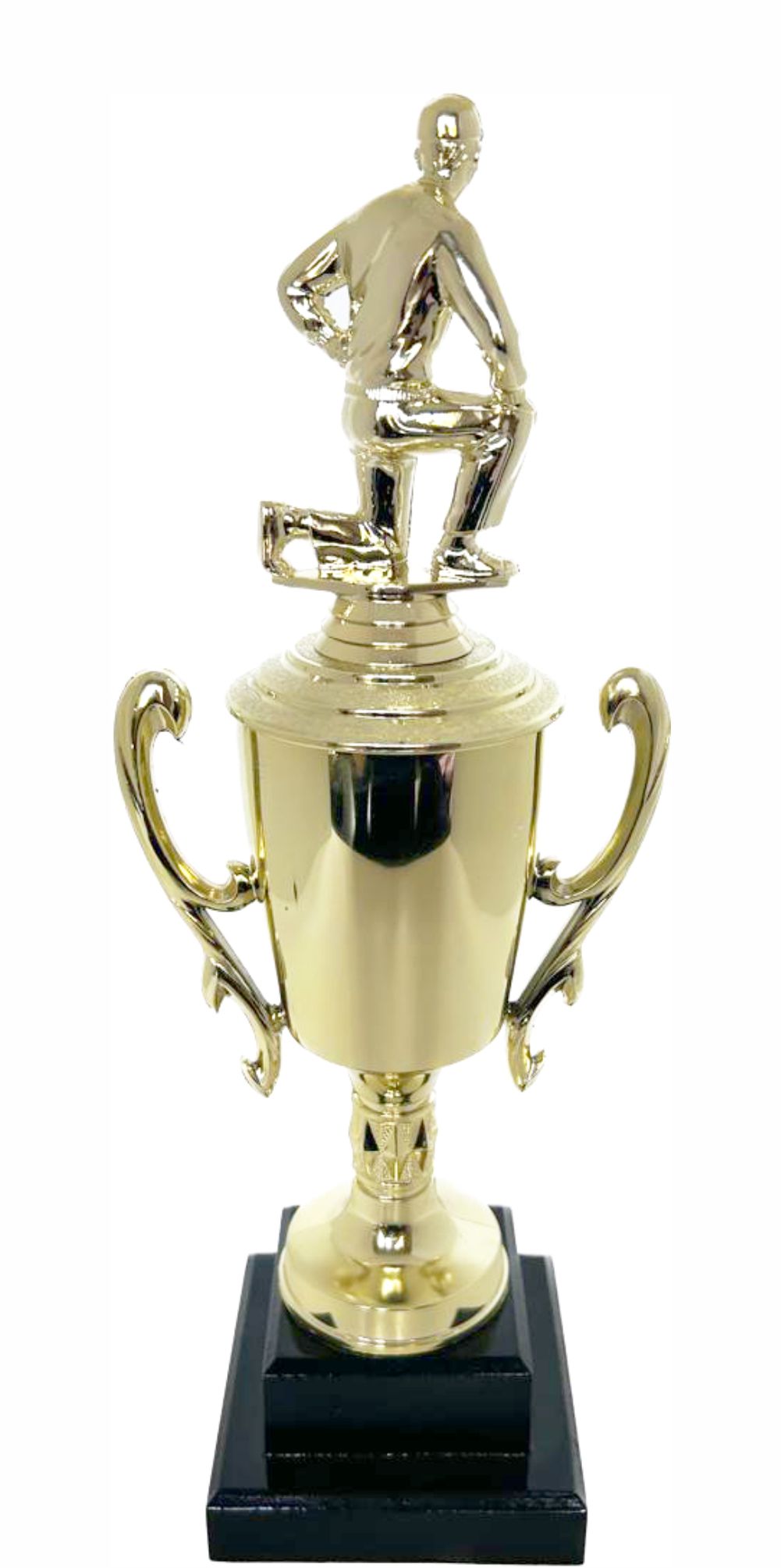 Coach Male Trophy 365mm