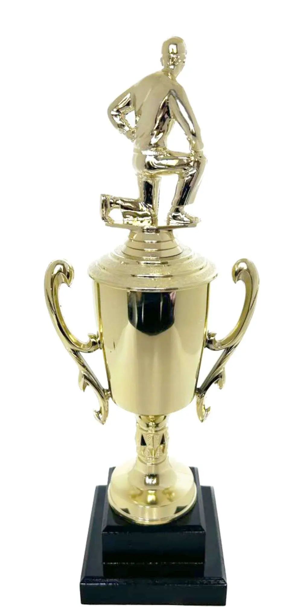 Coach Male Trophy 365mm