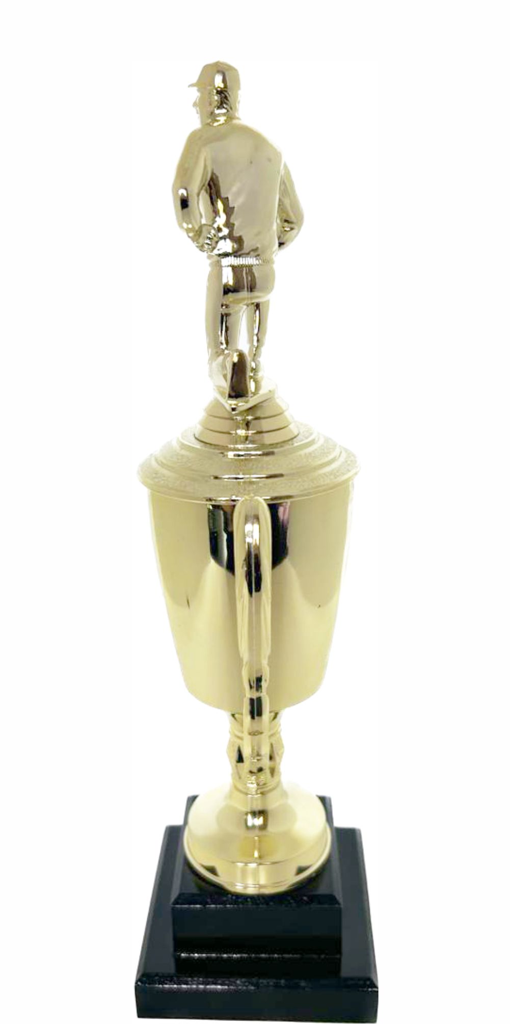 Coach Male Trophy 365mm