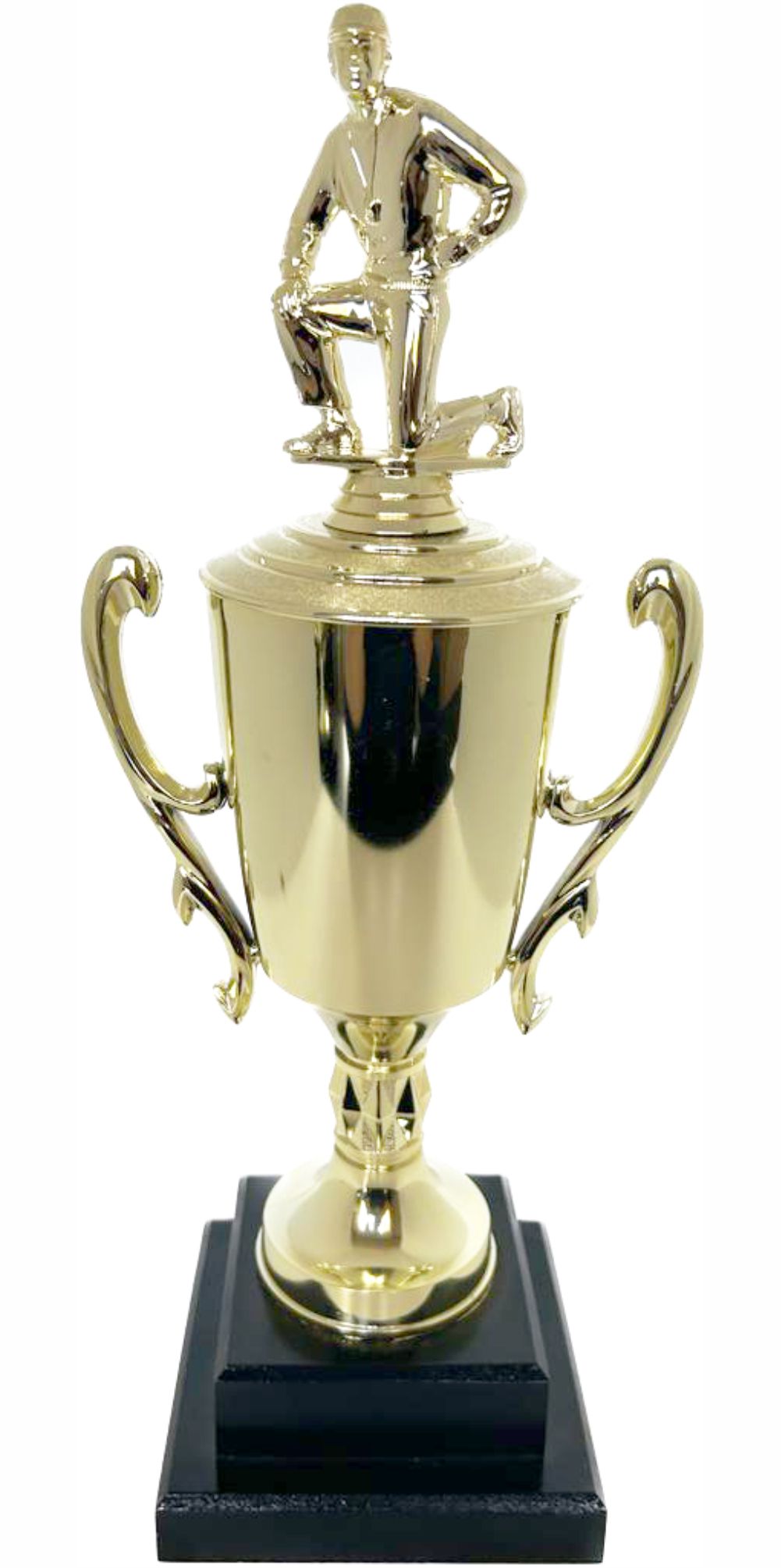 Coach Male Trophy 405mm