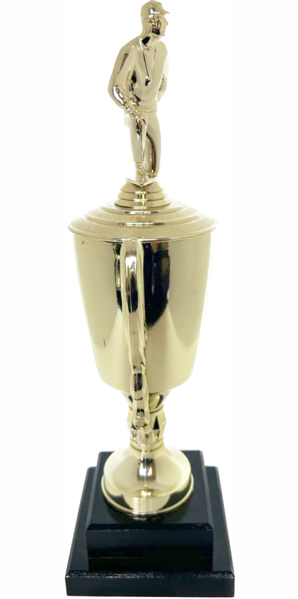 Coach Male Trophy 405mm