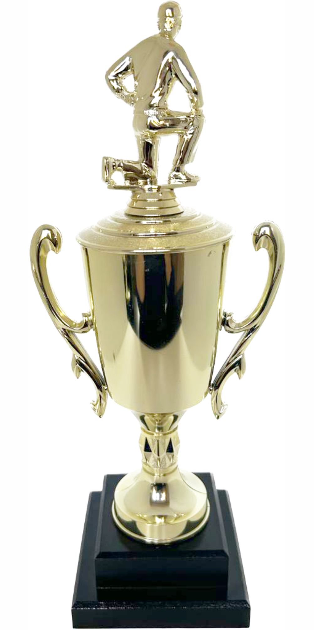 Coach Male Trophy 405mm