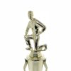 Coach Male Trophy 265mm