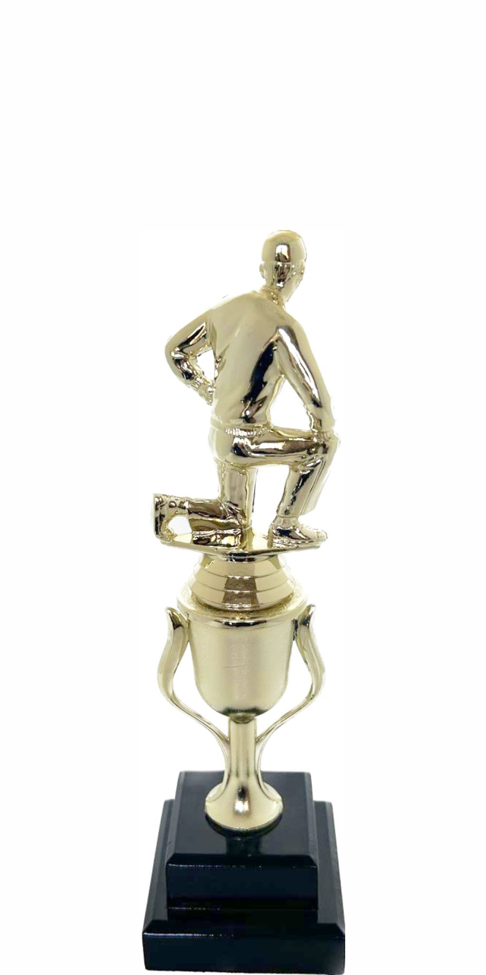 Coach Male Trophy 285mm