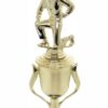 Coach Male Trophy 325mm