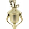 Coach Male Trophy 365mm
