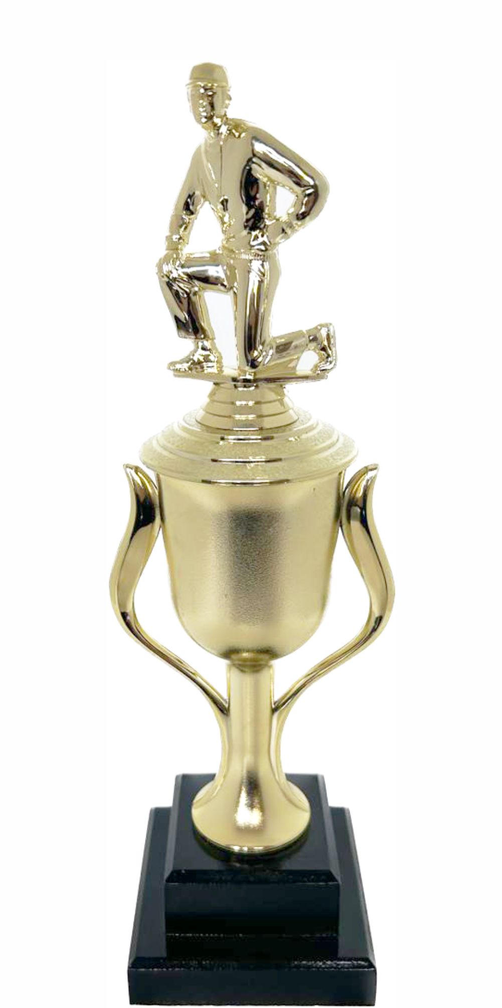Coach Male Trophy 365mm