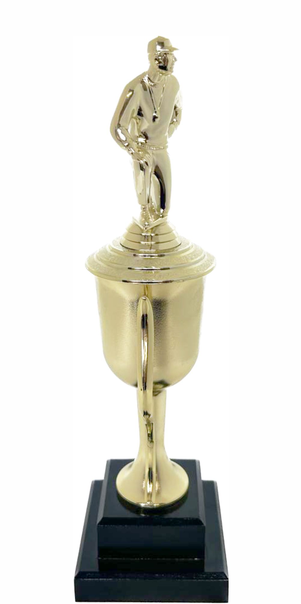 Coach Male Trophy 365mm