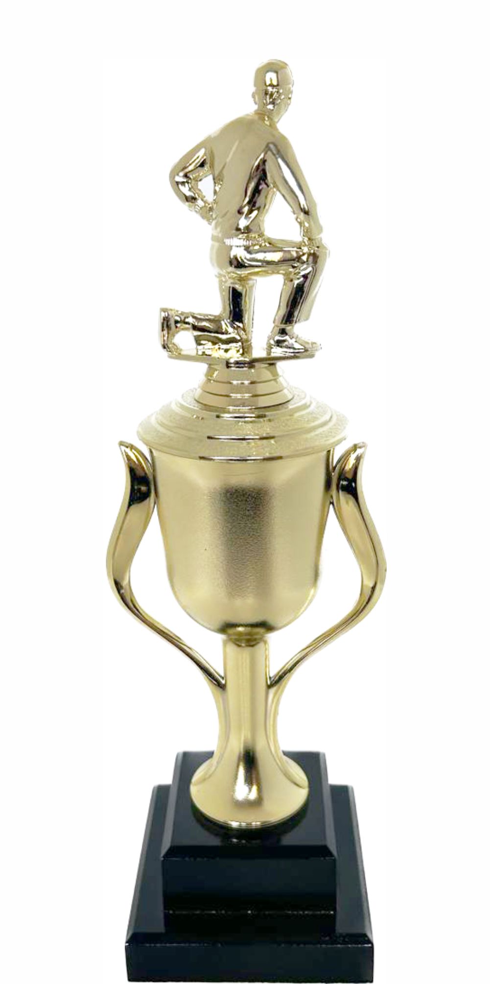 Coach Male Trophy 365mm
