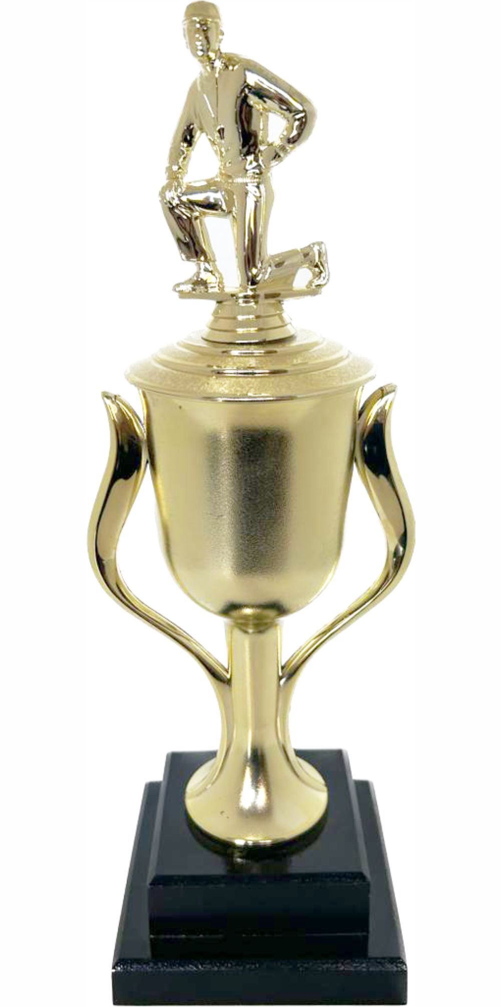 Coach Male Trophy 405mm