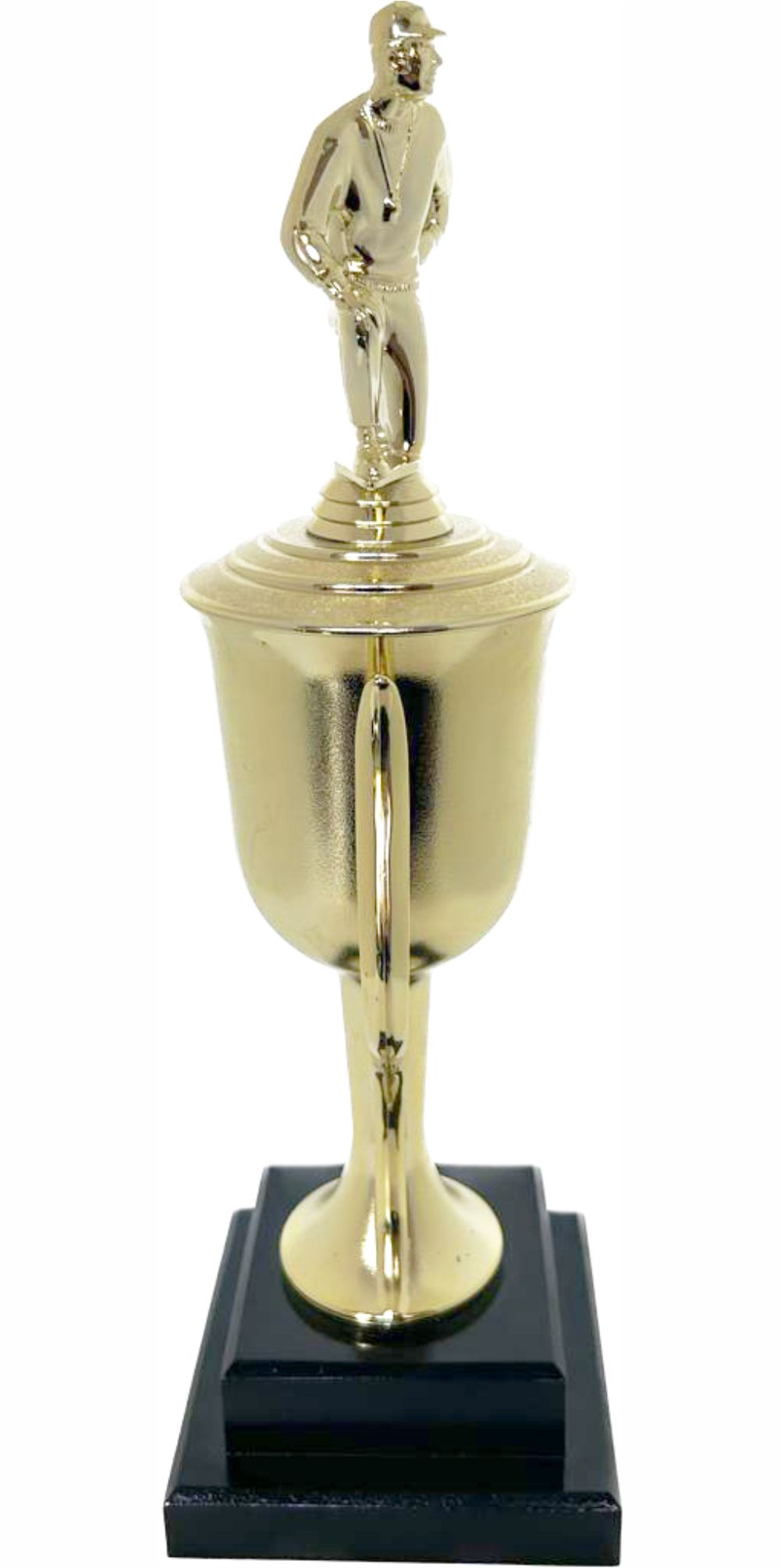 Coach Male Trophy 405mm