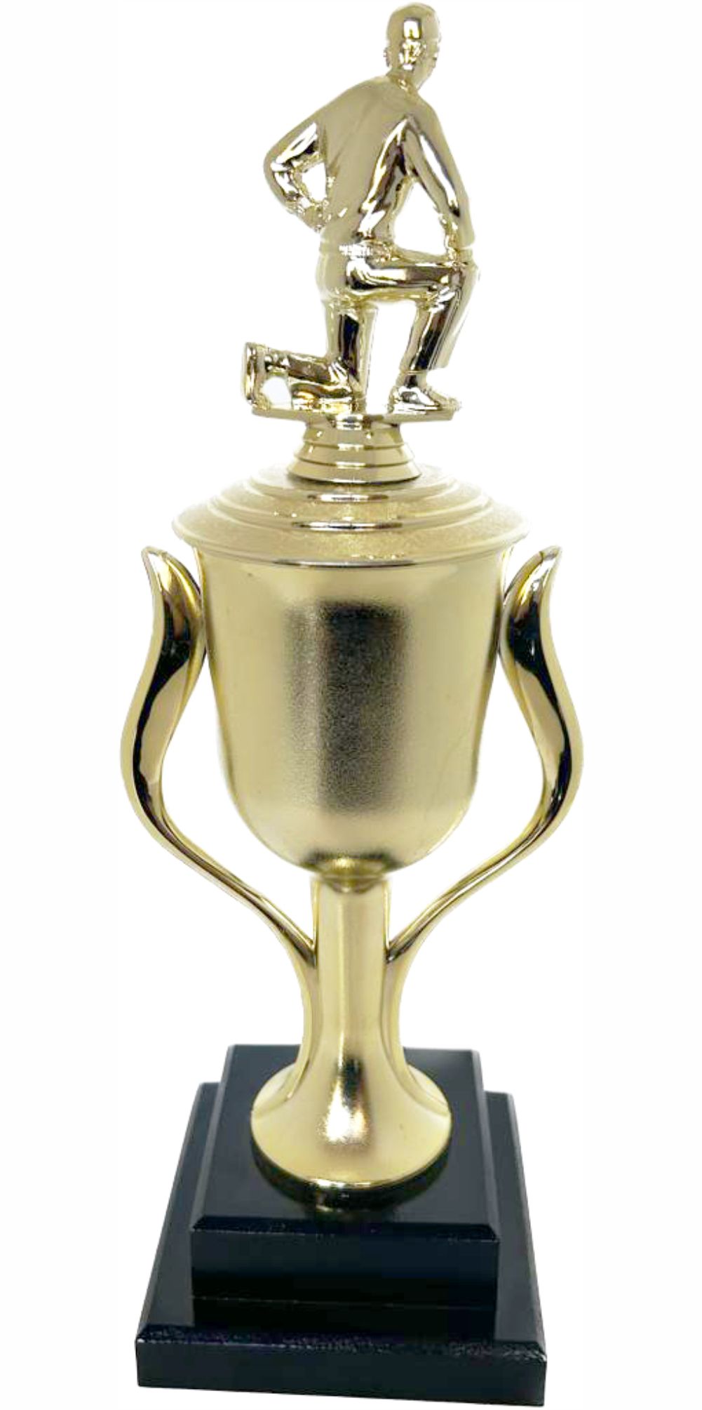 Coach Male Trophy 405mm