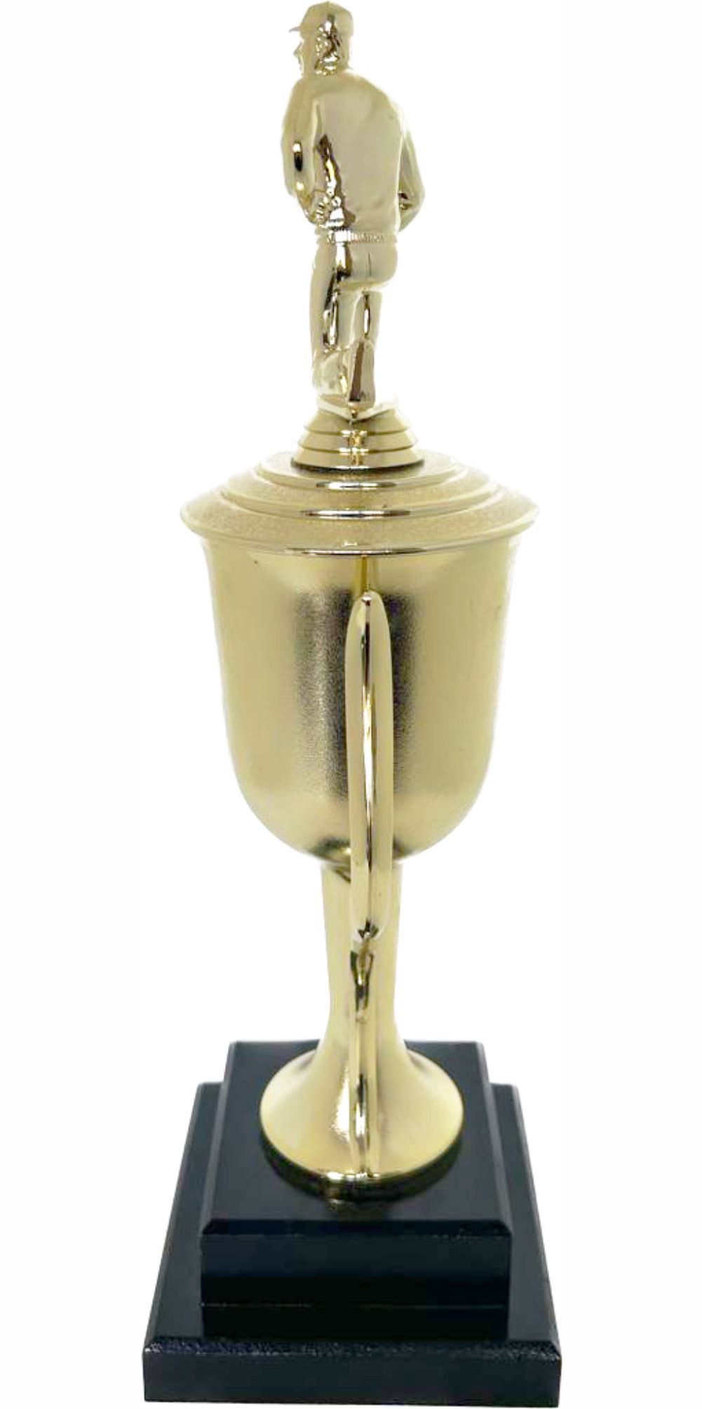 Coach Male Trophy 405mm