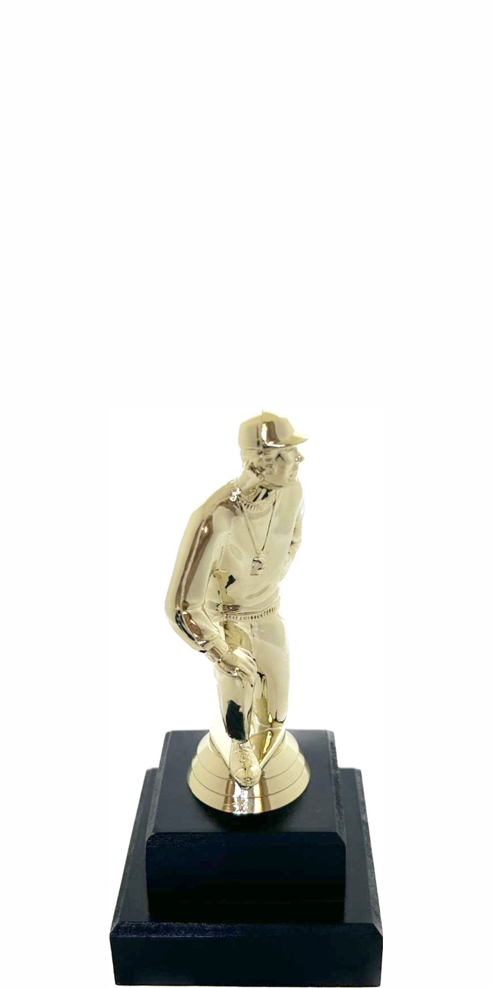 Coach Male Trophy 175mm