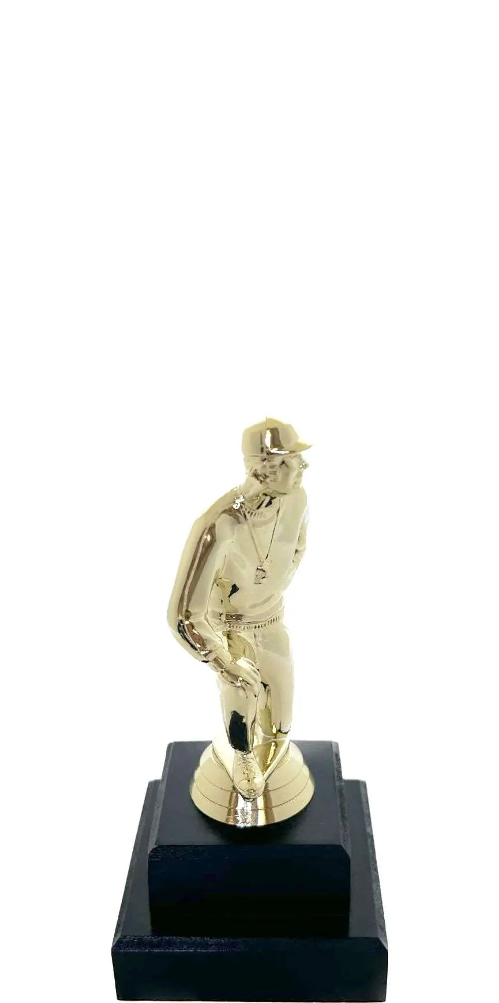 Coach Male Trophy 175mm