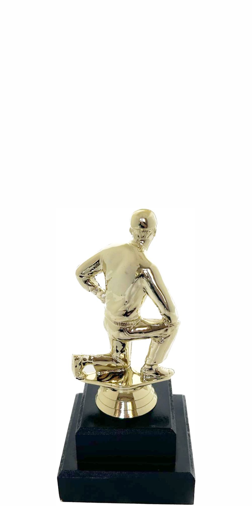 Coach Male Trophy 175mm