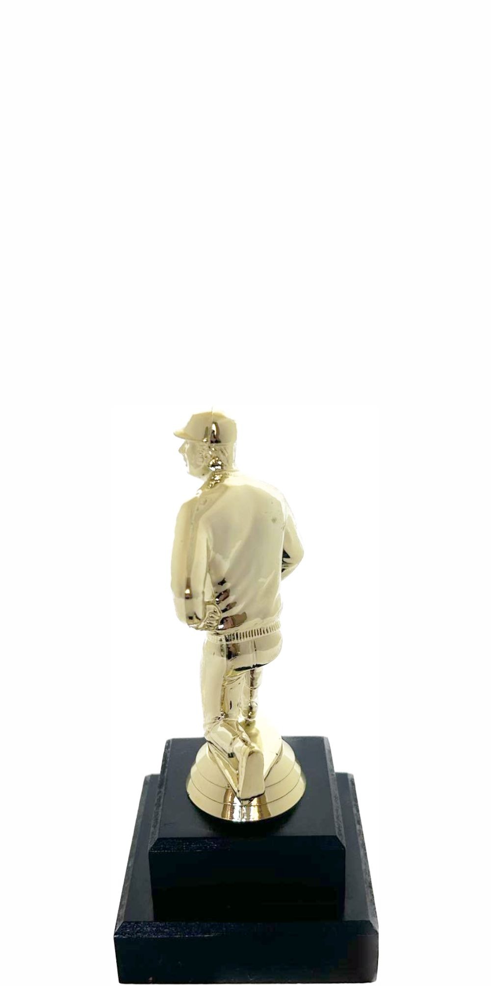 Coach Male Trophy 175mm