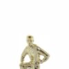 Coach Male Trophy 150mm