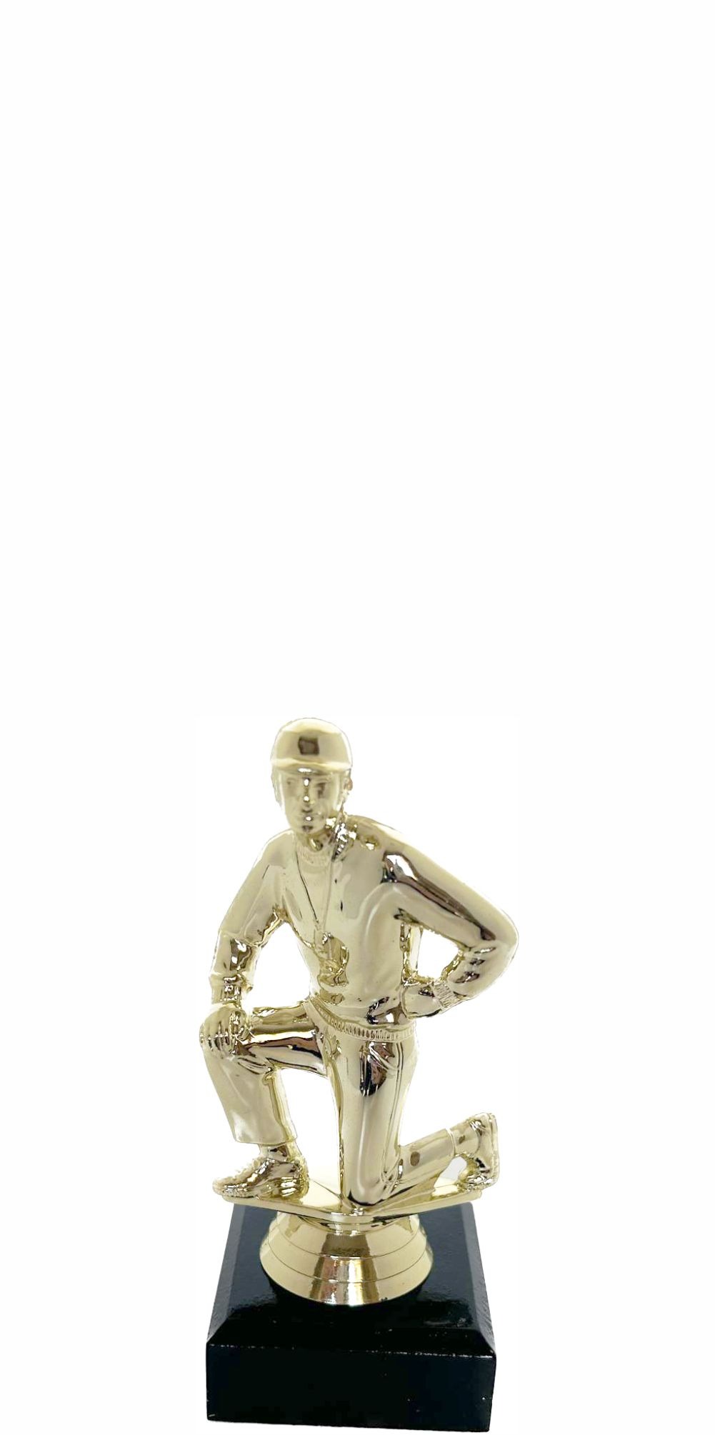 Coach Male Trophy 150mm