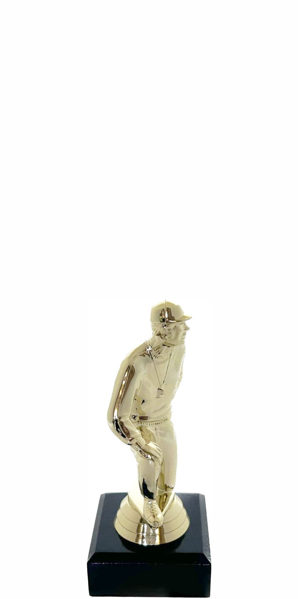 Coach Male Trophy 150mm
