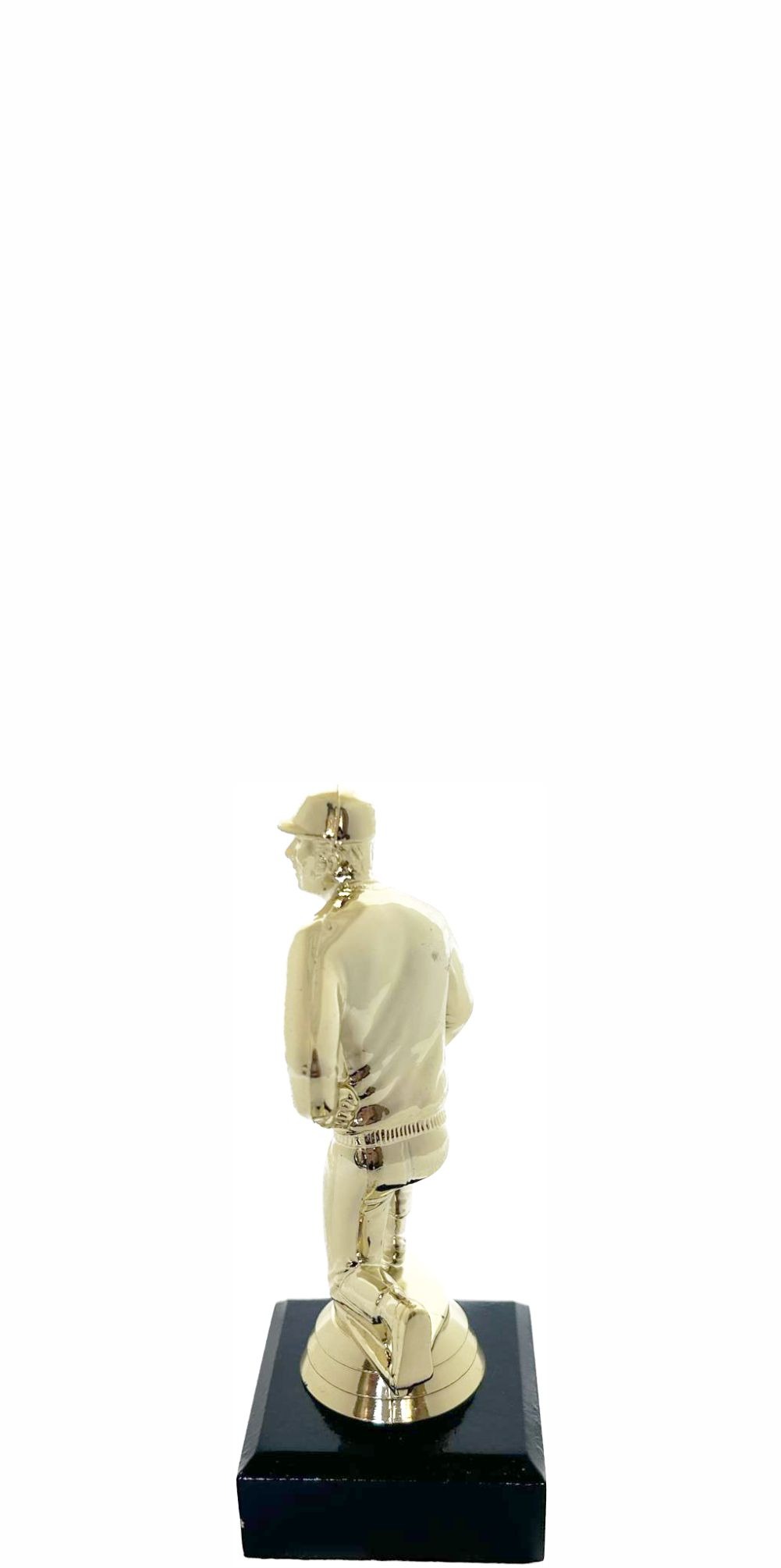 Coach Male Trophy 150mm