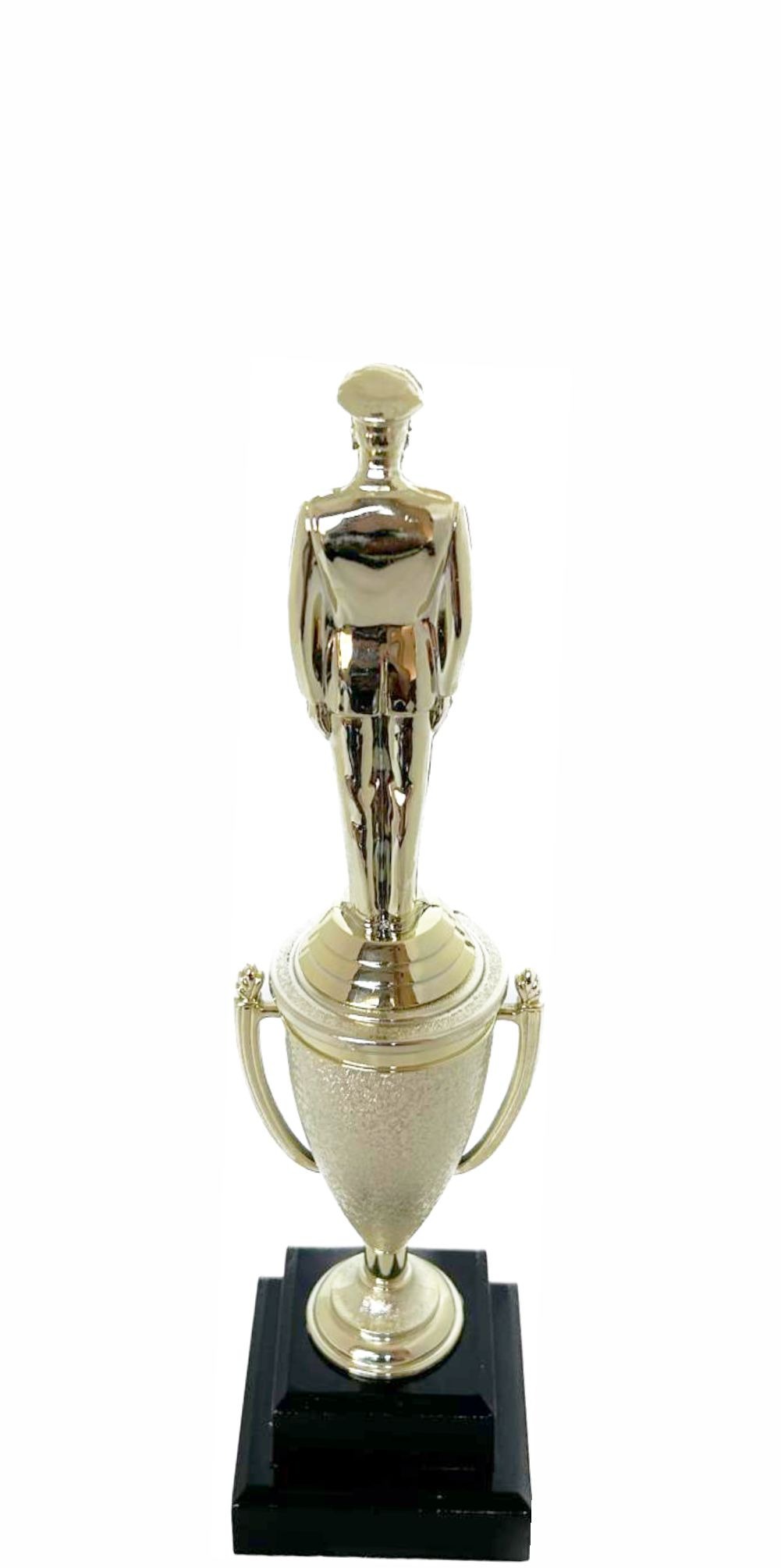 Military Male Trophy 305mm