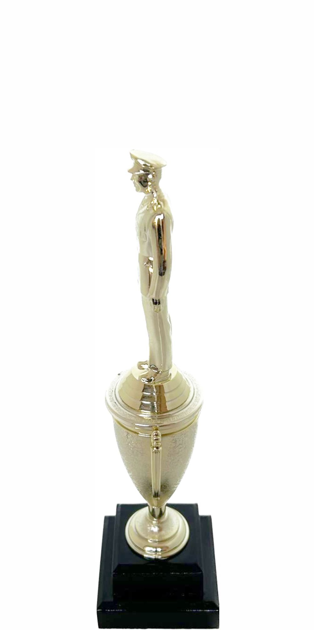 Military Male Trophy 305mm