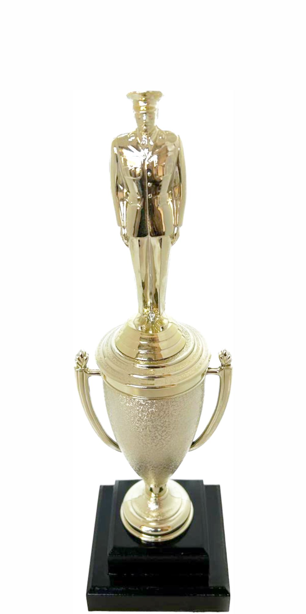 Military Male Trophy 340mm