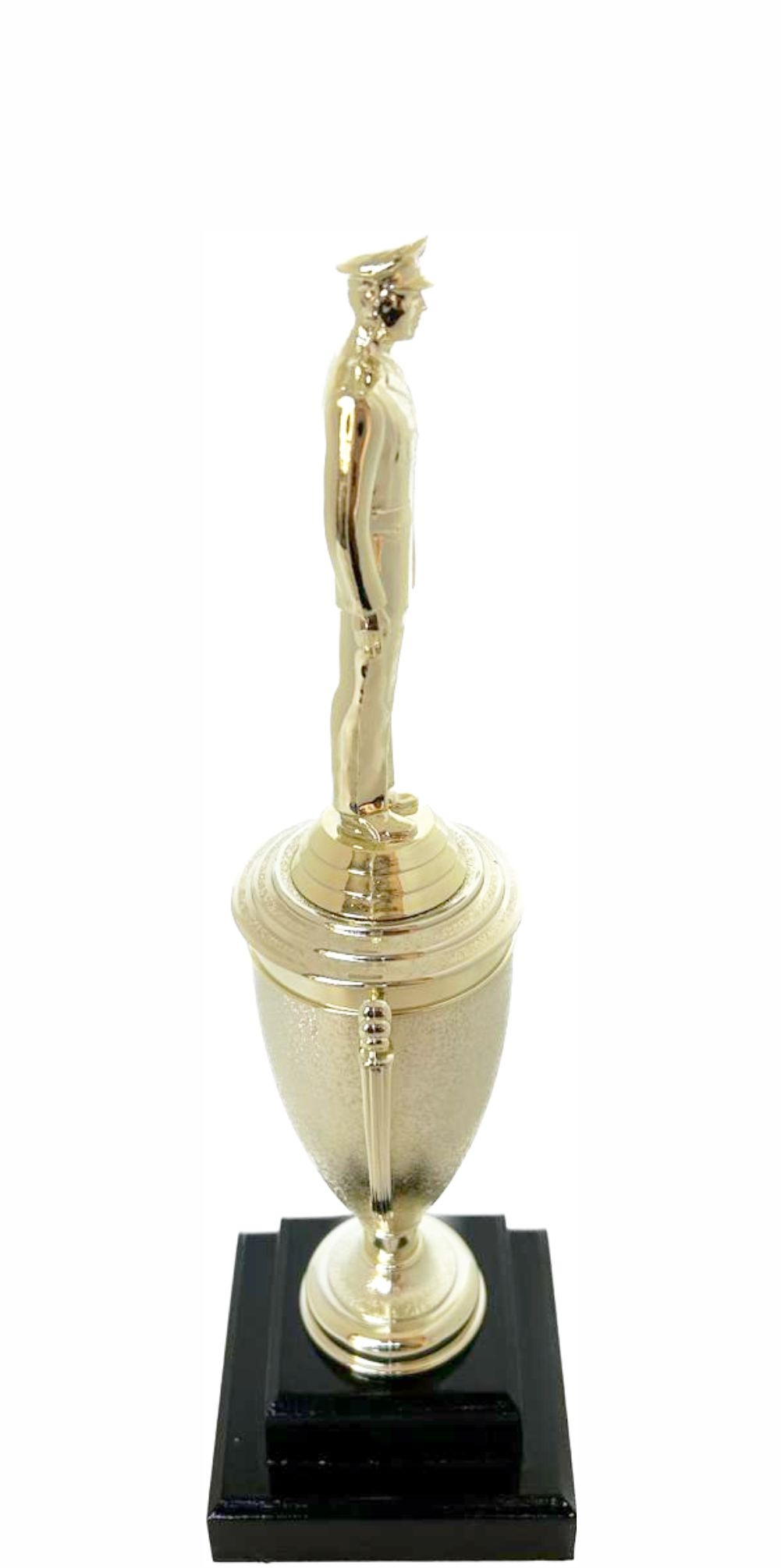Military Male Trophy 340mm