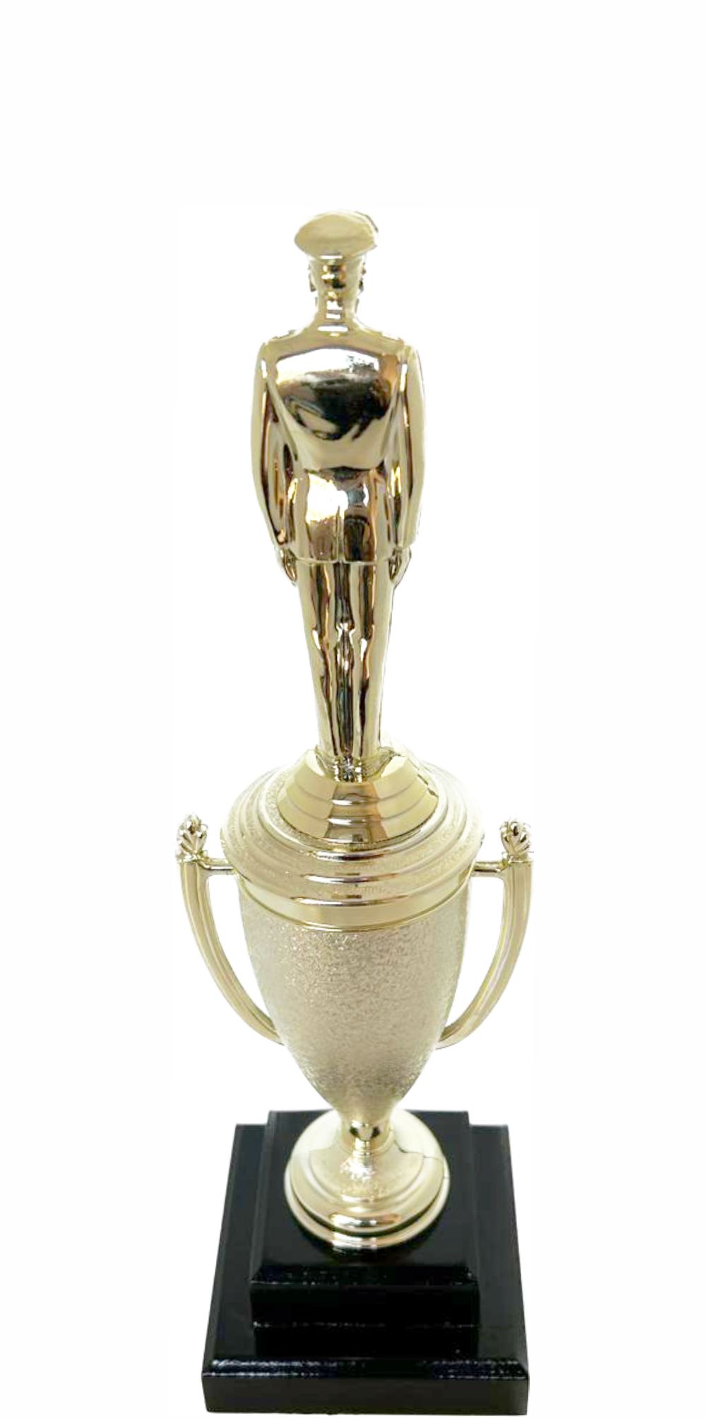 Military Male Trophy 340mm