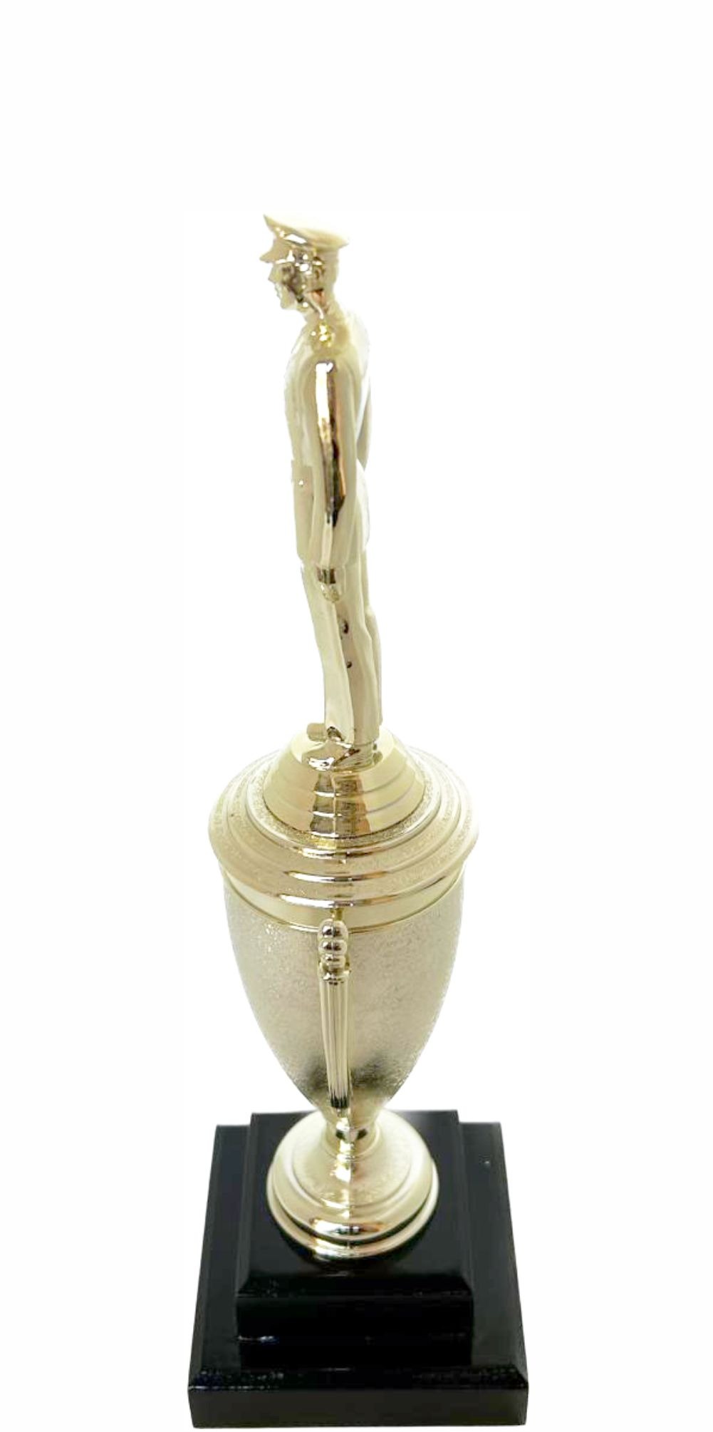 Military Male Trophy 340mm