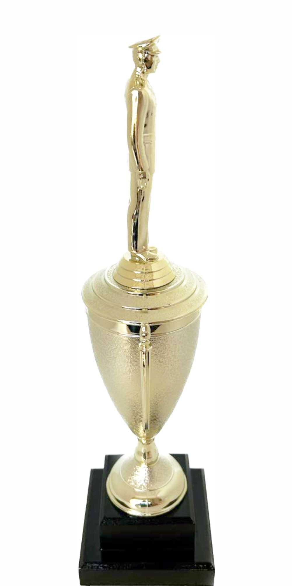 Military Male Trophy 380mm