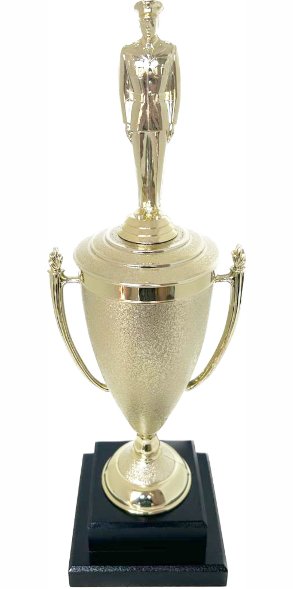 Military Male Trophy 420mm
