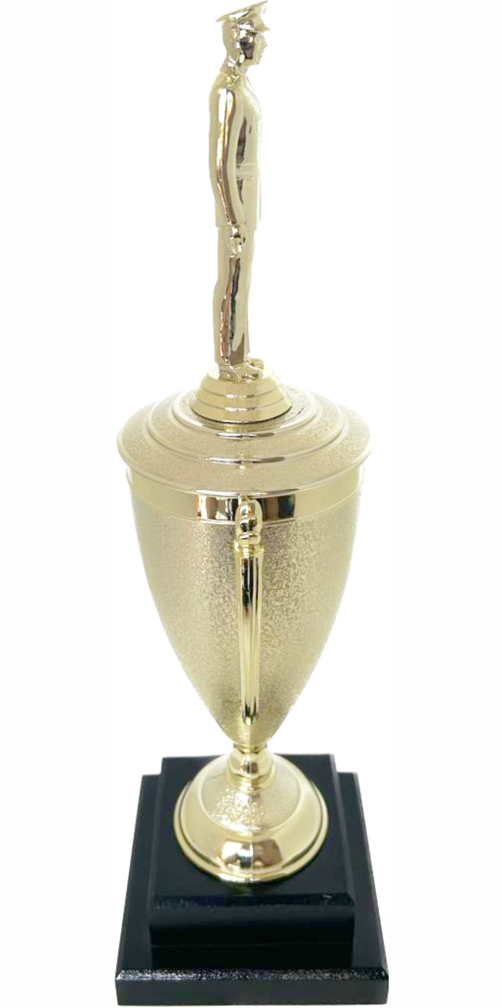 Military Male Trophy 420mm