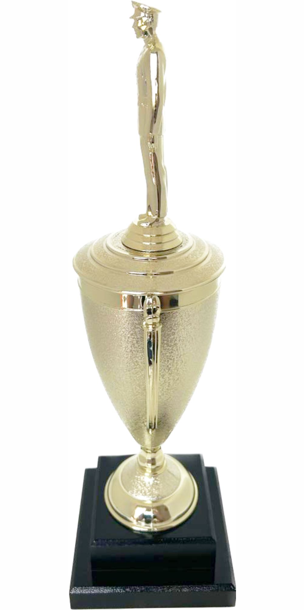 Military Male Trophy 420mm