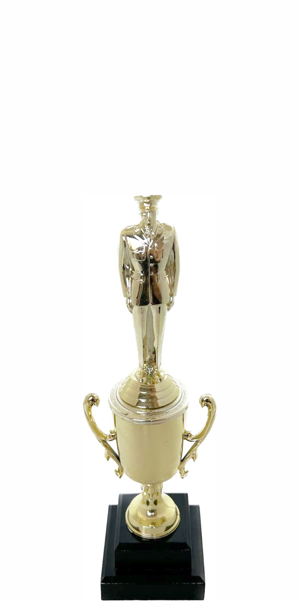 Military Male Trophy 280mm