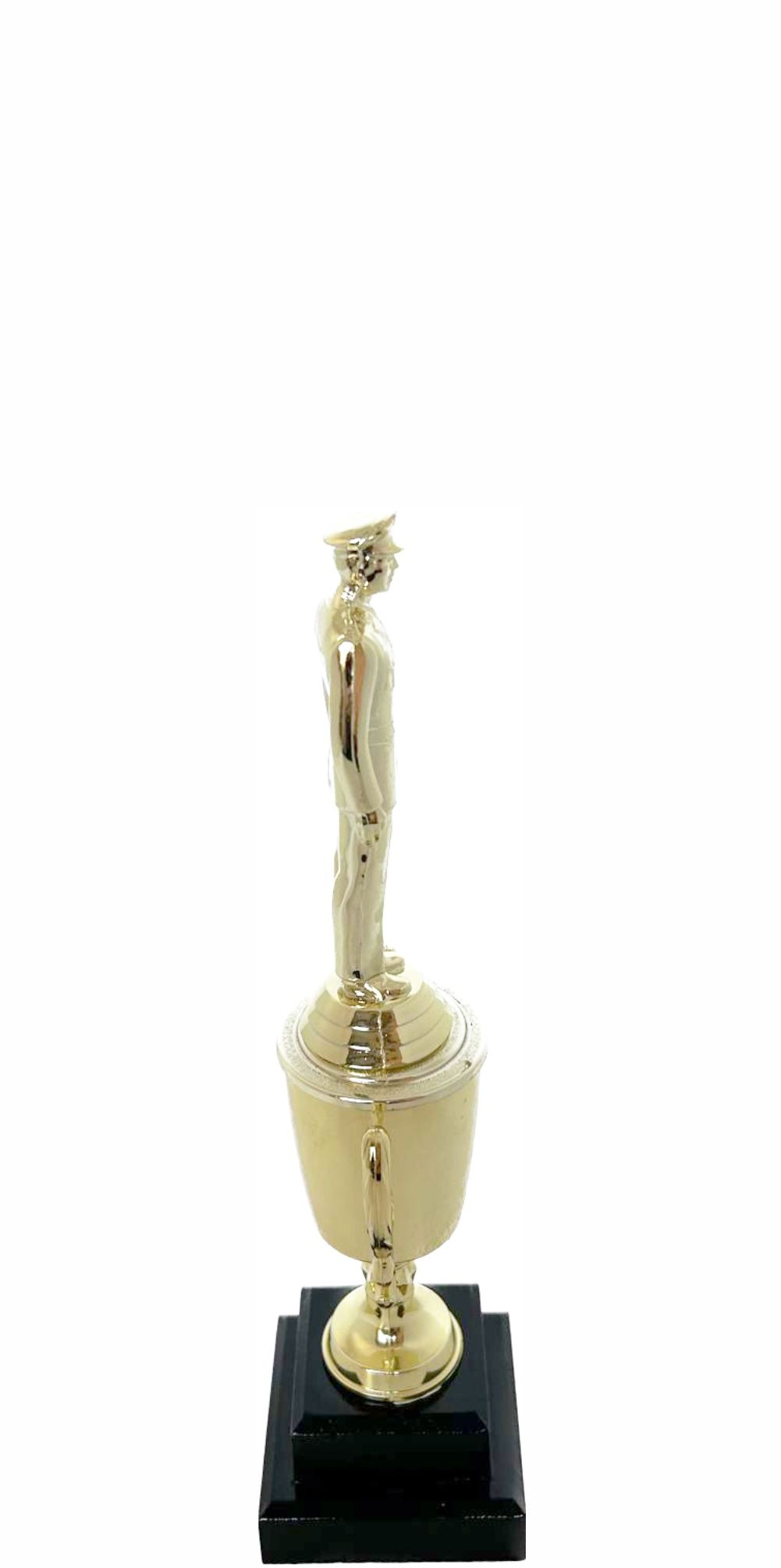 Military Male Trophy 280mm