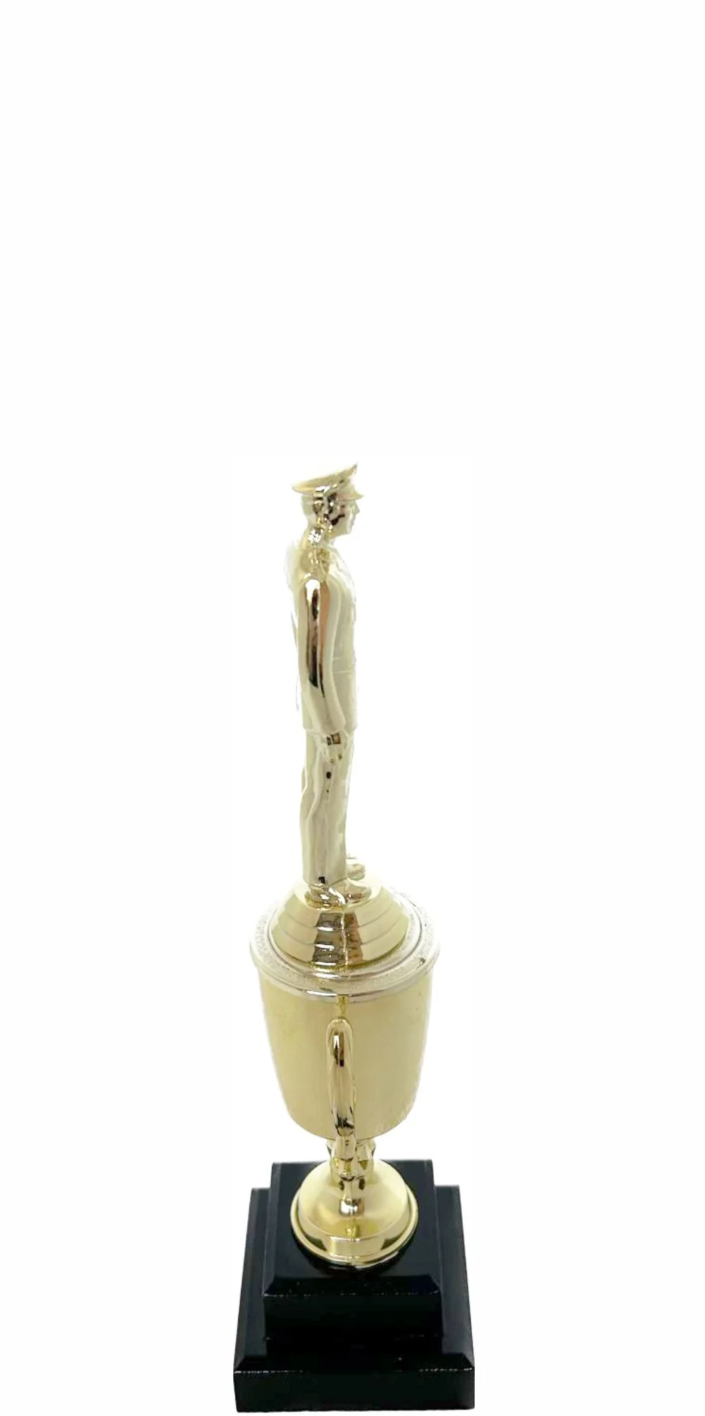 Military Male Trophy 280mm