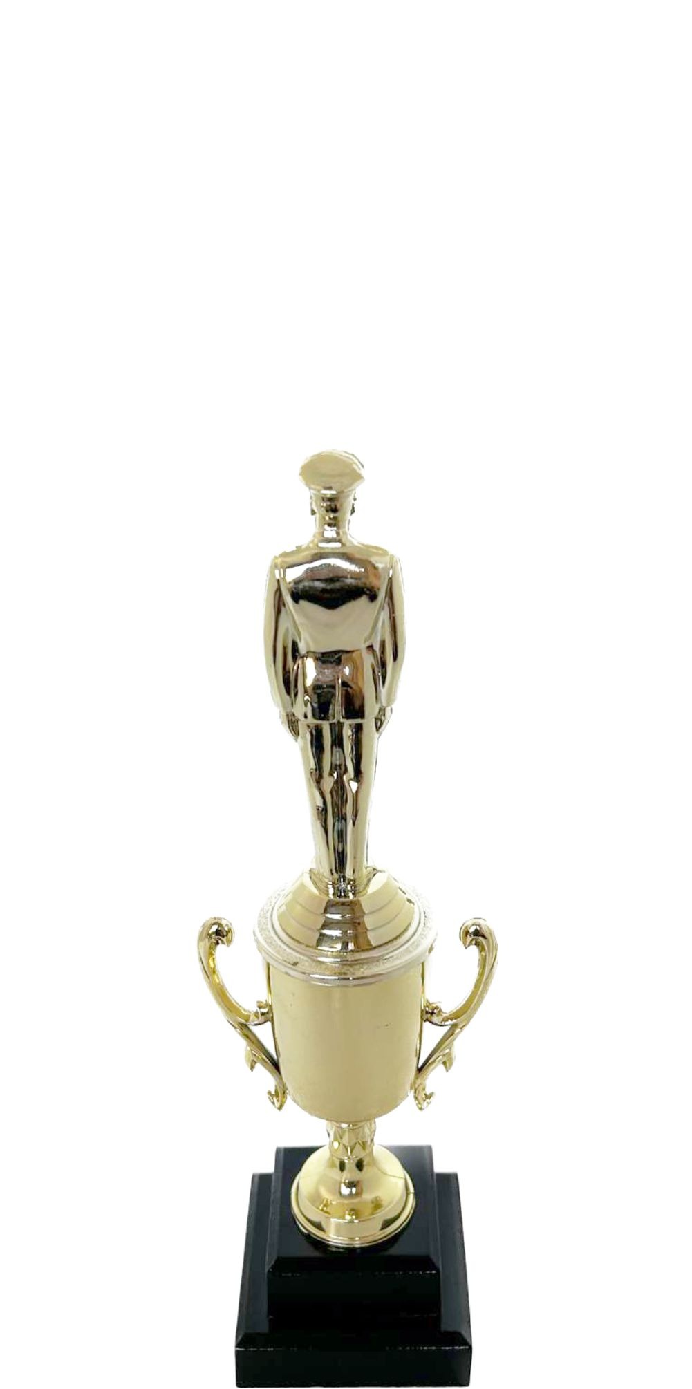 Military Male Trophy 280mm