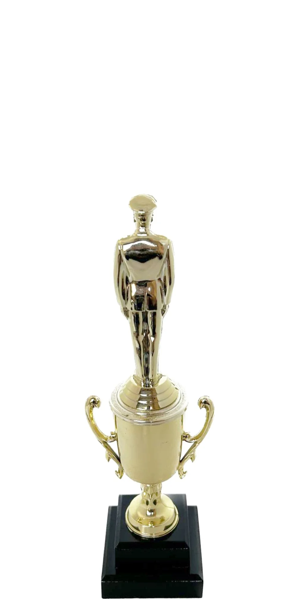 Military Male Trophy 280mm