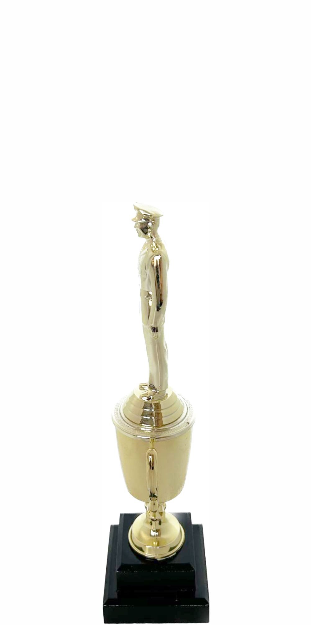 Military Male Trophy 280mm