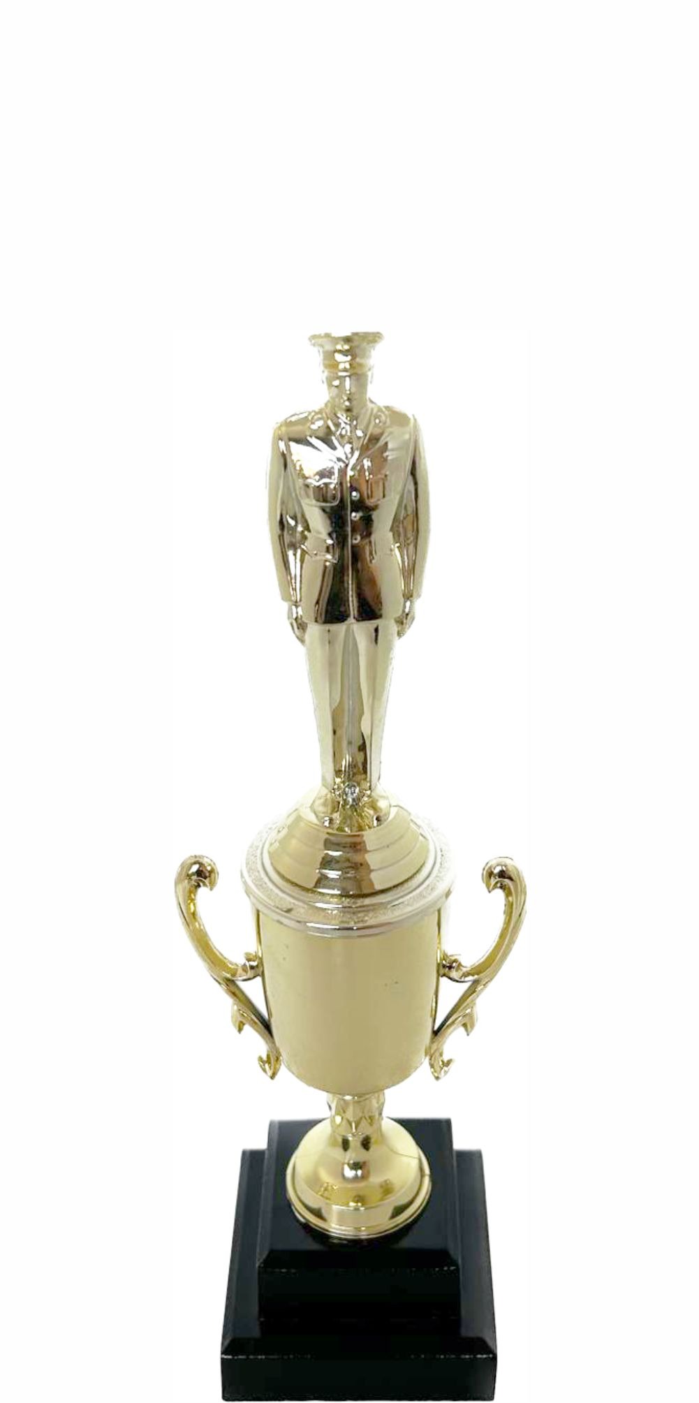 Military Male Trophy 305mm