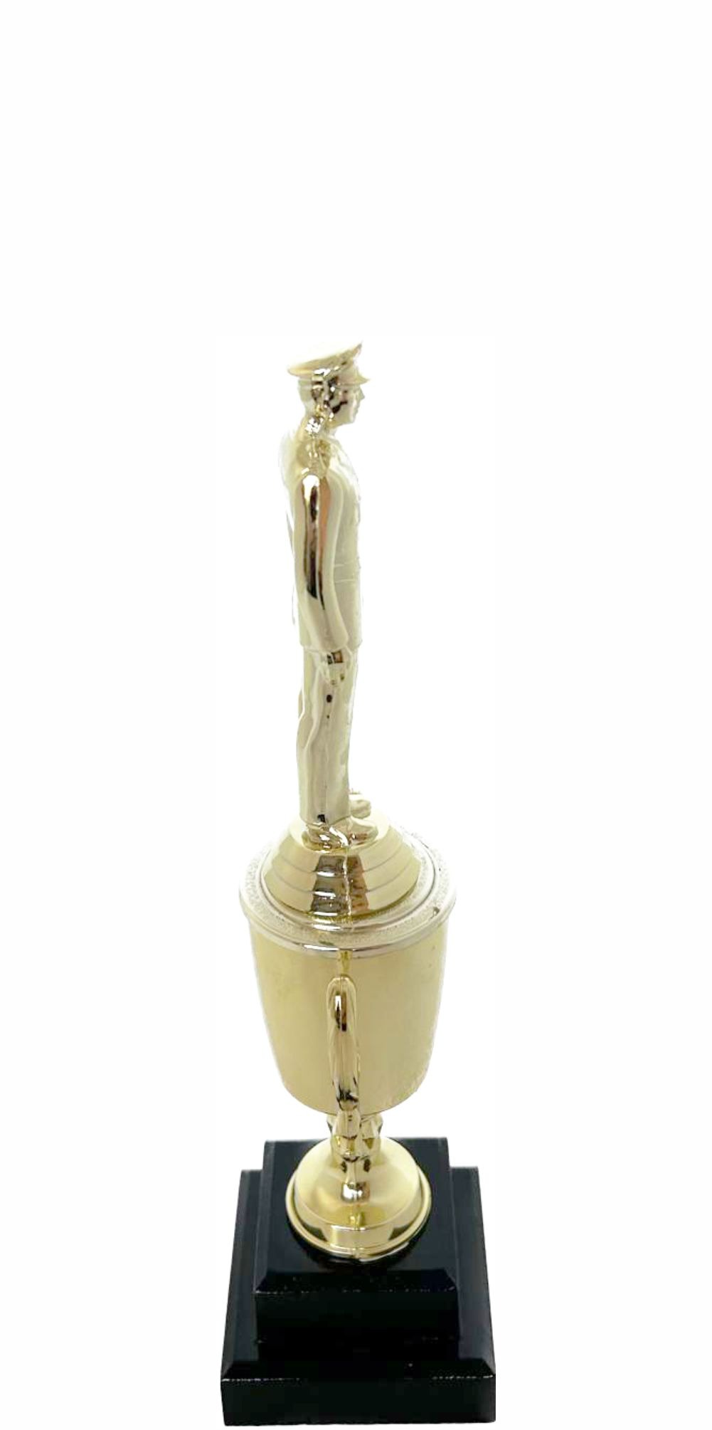 Military Male Trophy 305mm