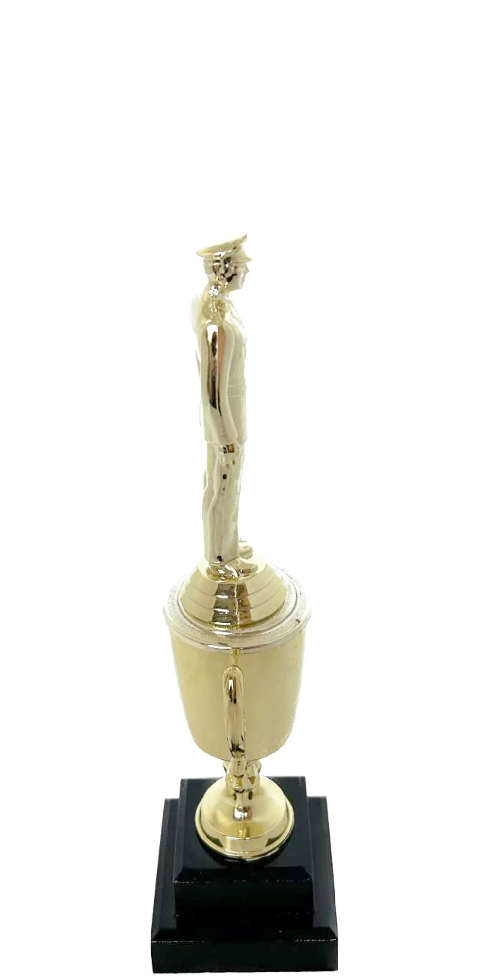Military Male Trophy 305mm